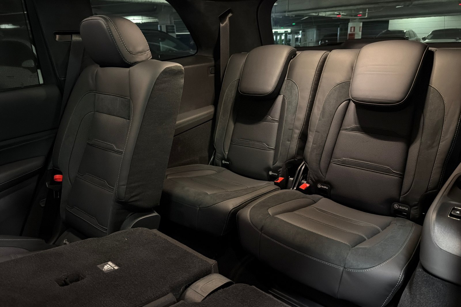 New 2026 Mercedes-Benz GLS 63 AMG 4MATIC image 14