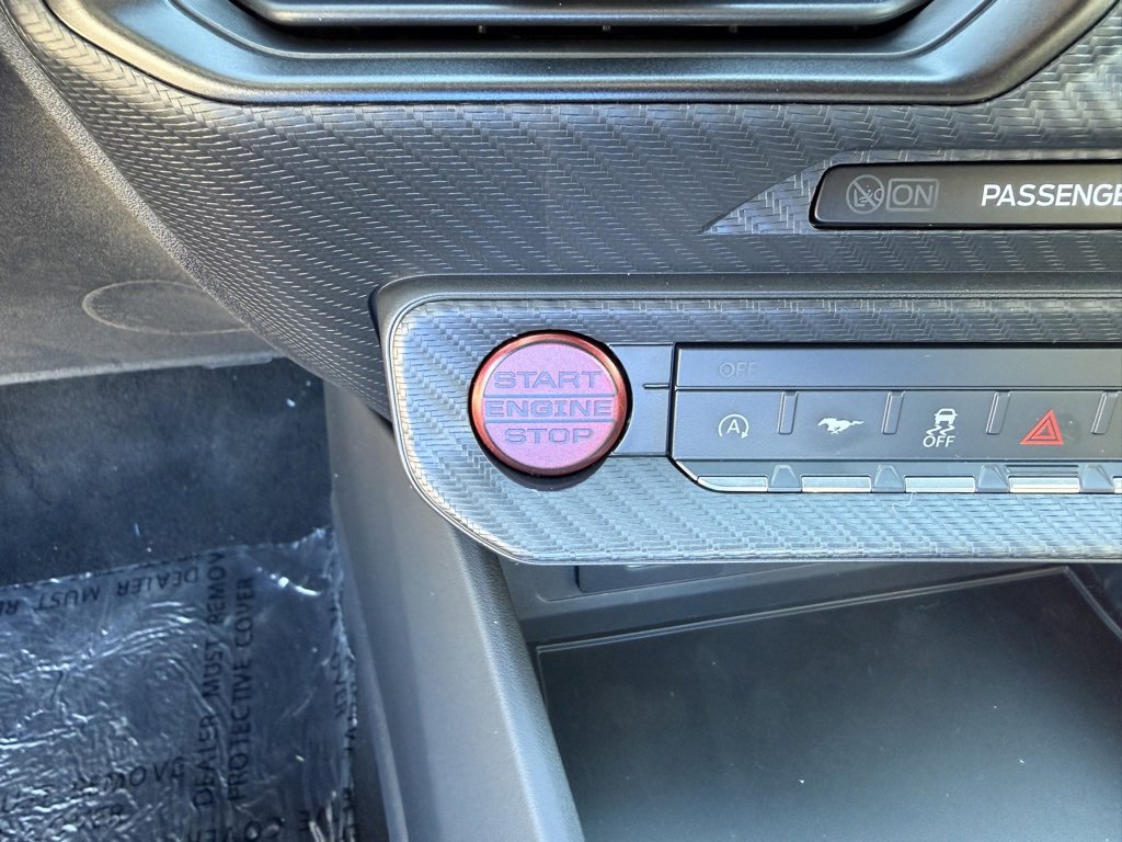 New 2026 Ford Mustang Coupe image 19