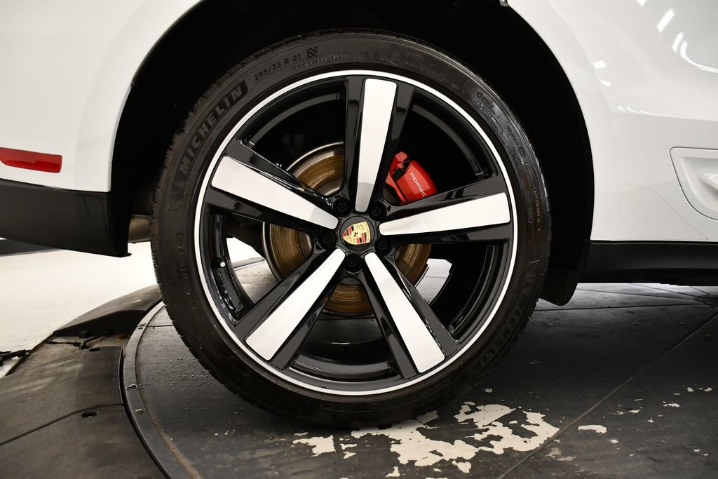 Used 2024 Porsche Macan S image 18