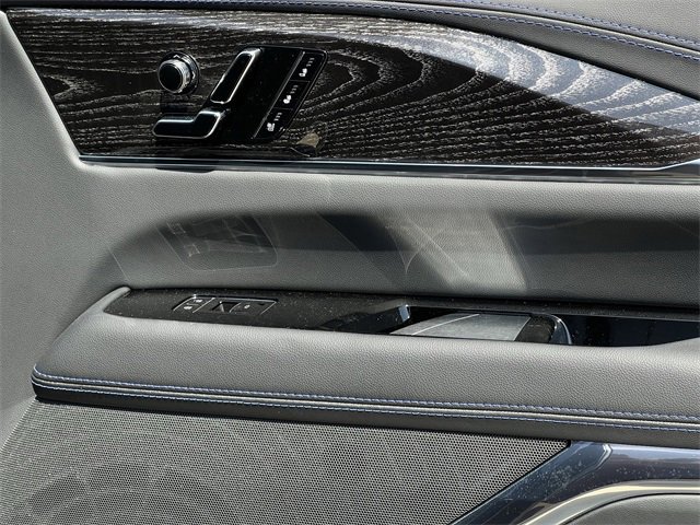 New 2026 Cadillac Escalade IQ Sport 1 image 23