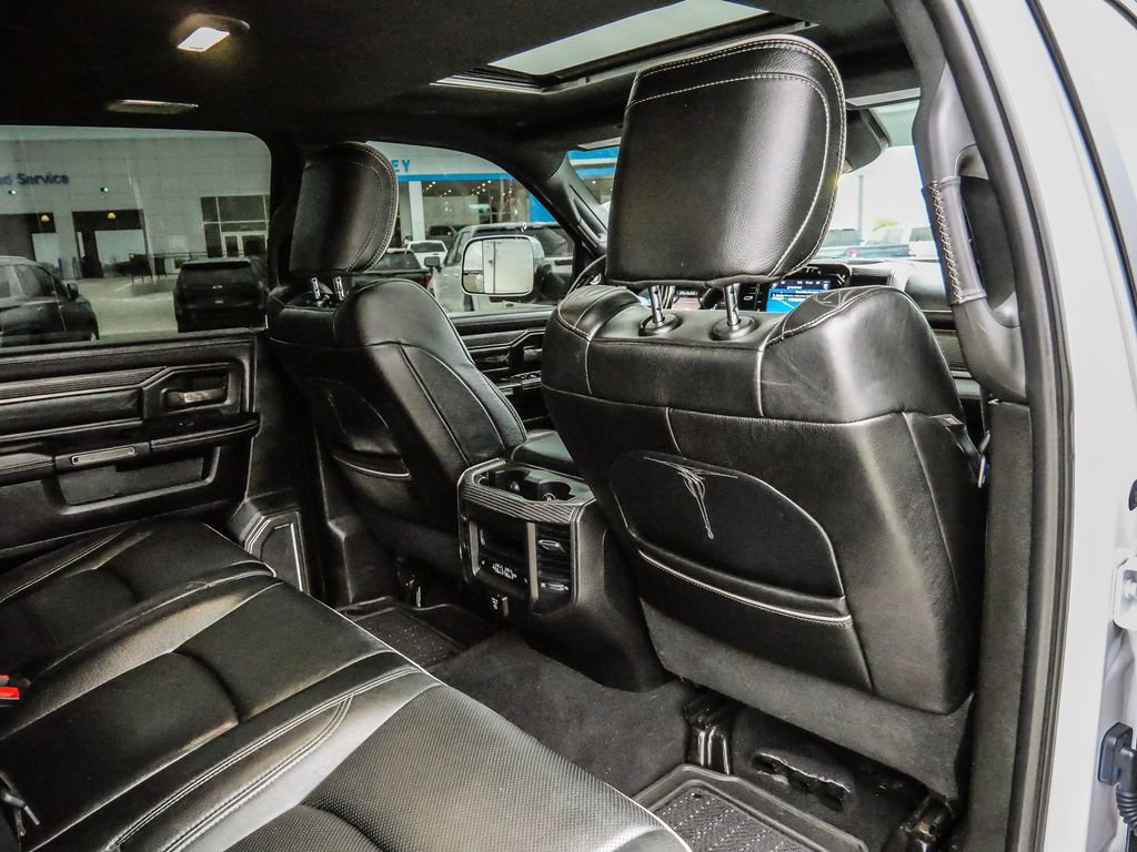 Used 2020 RAM 3500 Limited image 28