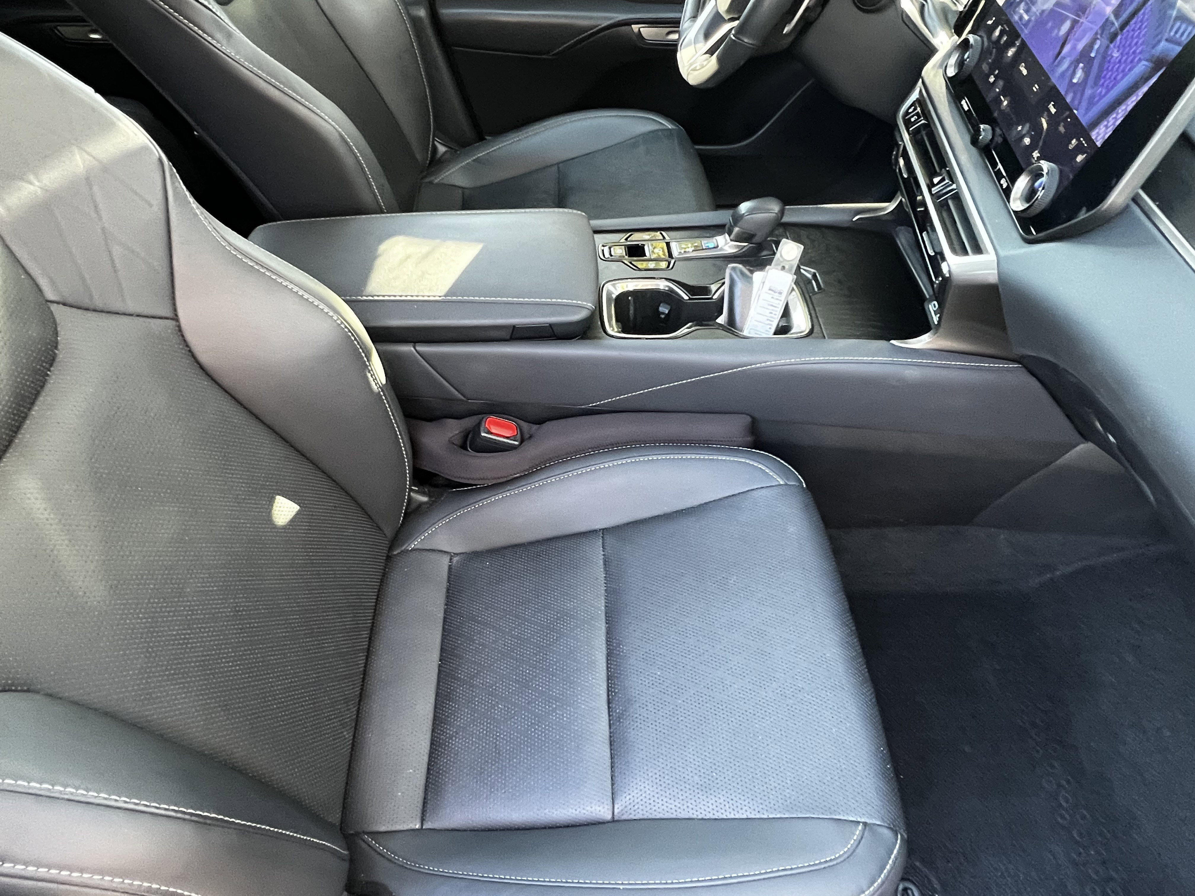 Certified 2024 Lexus RX 350 Premium Plus w/ Convenience Package FWD image 43