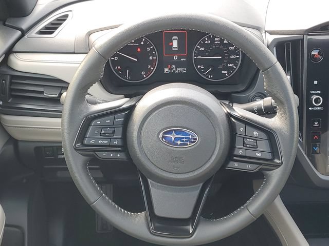 Certified 2025 Subaru Forester Premium w/ Convenience Package #1 AWD/4WD image 14