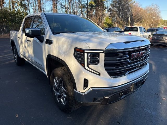Used 2023 GMC Sierra 1500 SLT image 7