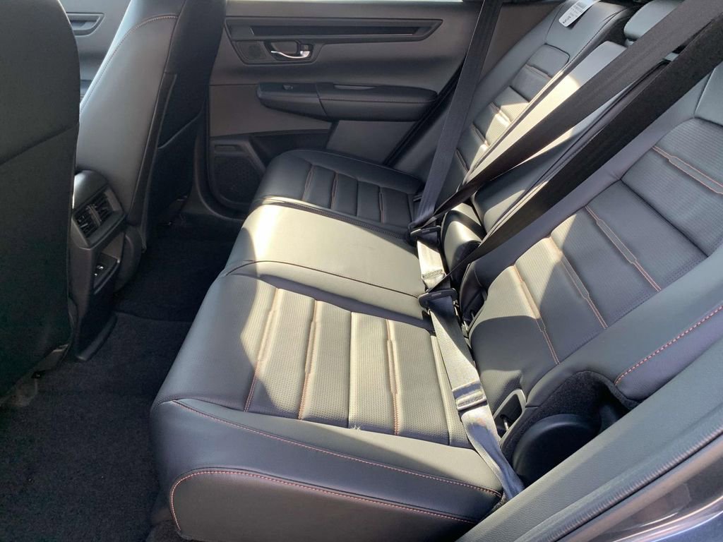 Used 2025 Honda CR-V Sport-L image 9