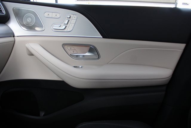 New 2025 Mercedes-Benz GLE 53 AMG 4MATIC image 34