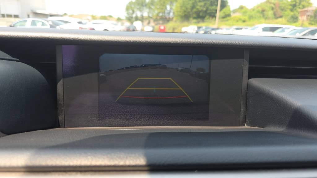 Used 2018 Lexus IS 300 w/ Accessory Package 2 RWD image 18