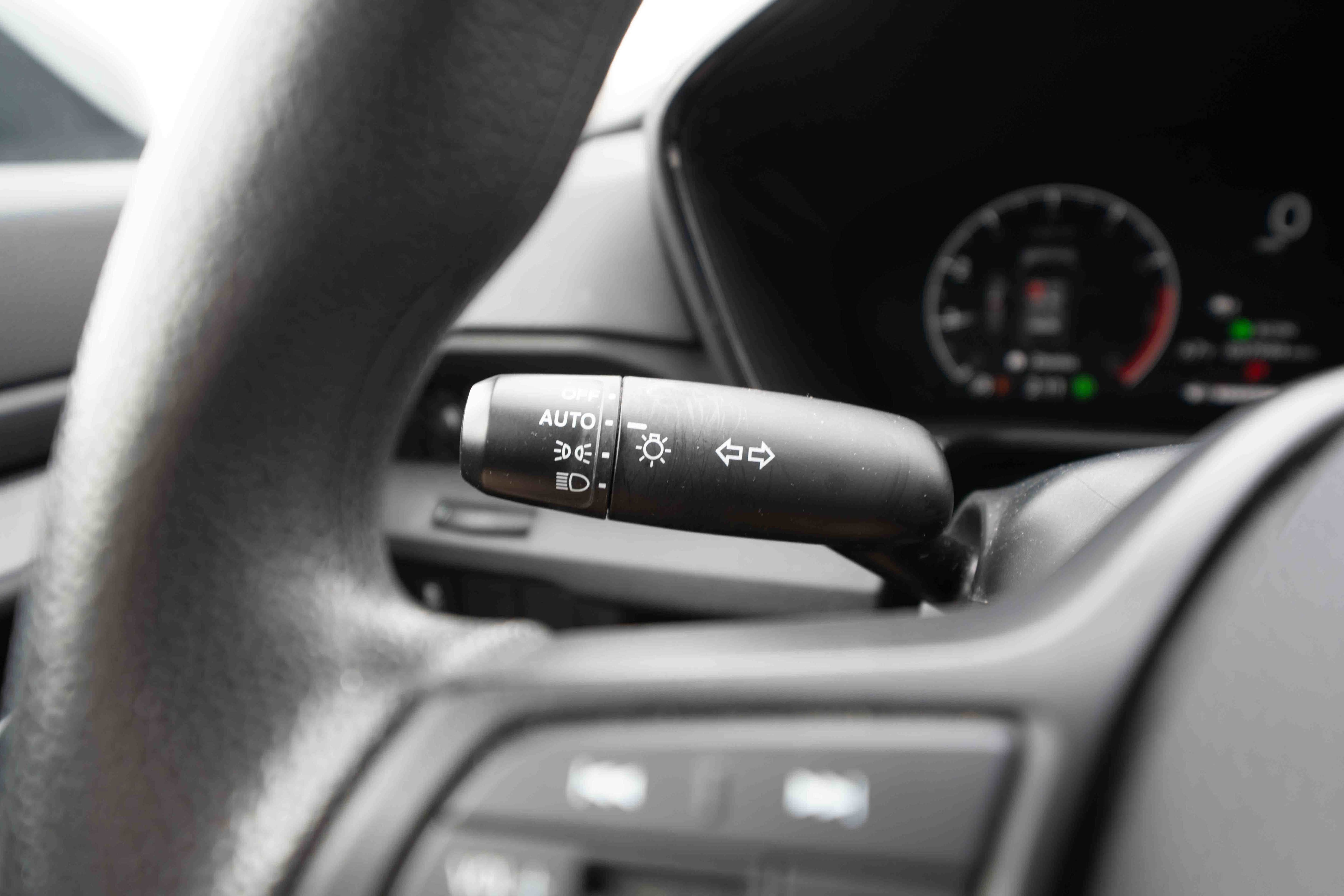 Used 2024 Honda CR-V LX image 13