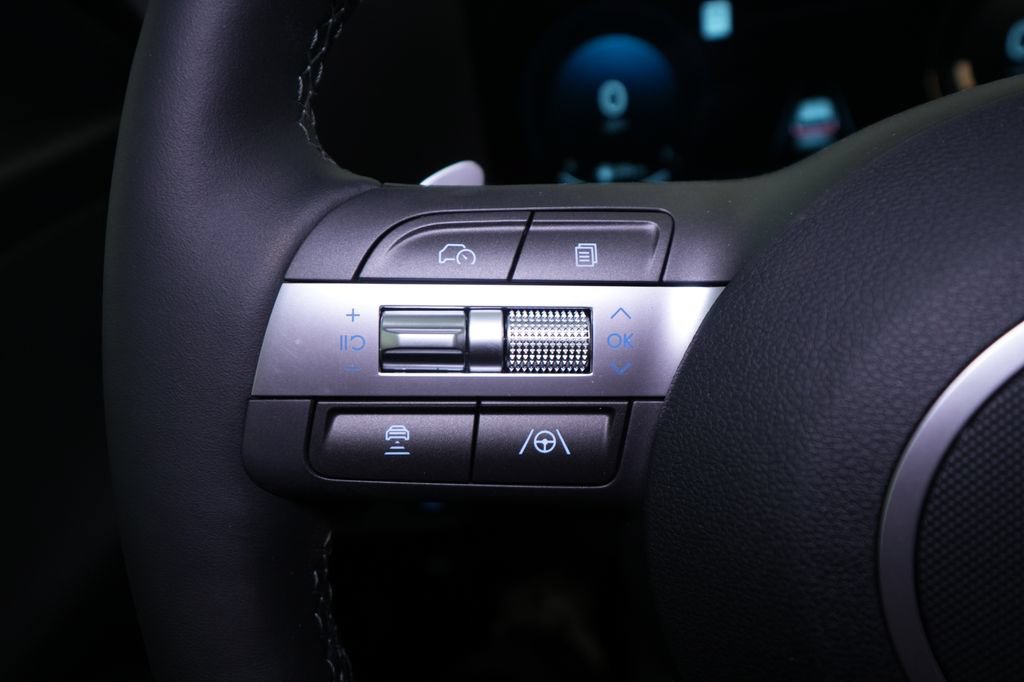 New 2026 Hyundai Kona Limited AWD/4WD image 41