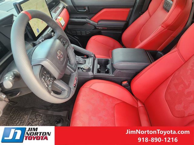 Used 2026 Toyota Tacoma TRD Pro AWD/4WD image 14