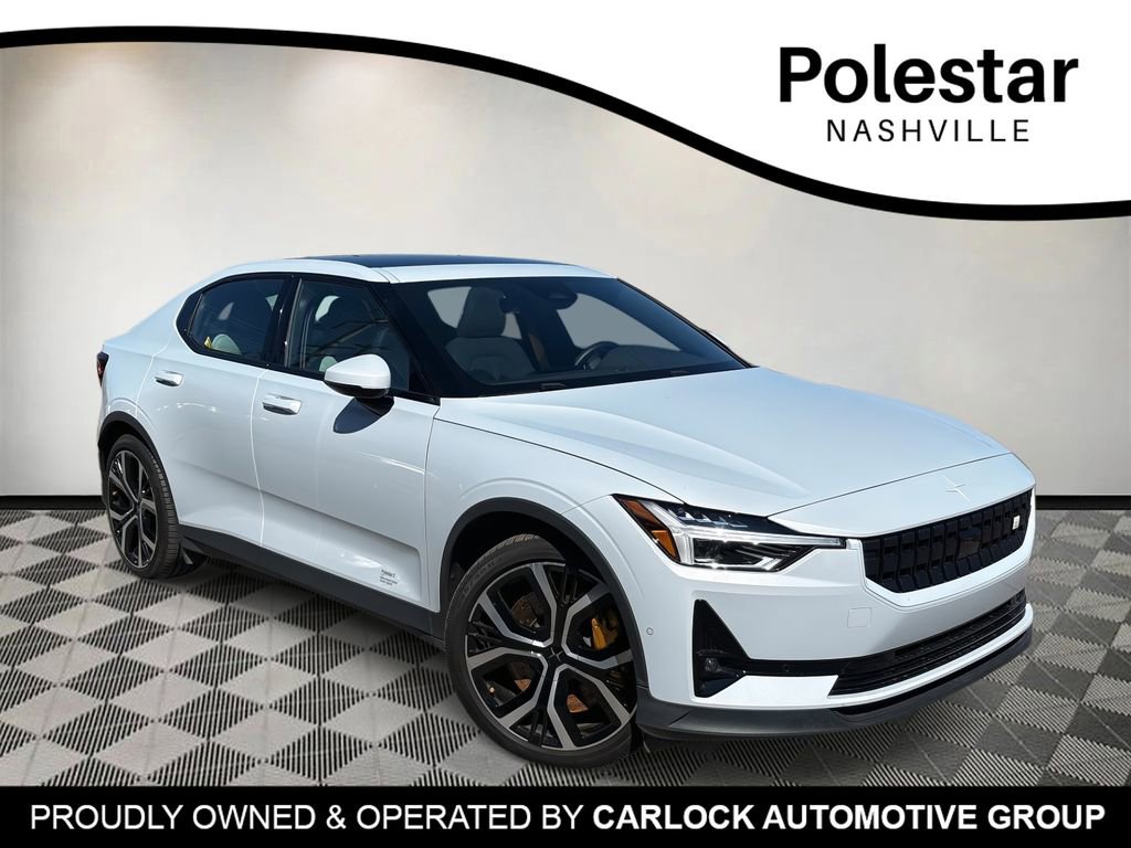 Used 2023 Polestar Polestar 2 w/ Pilot Pack