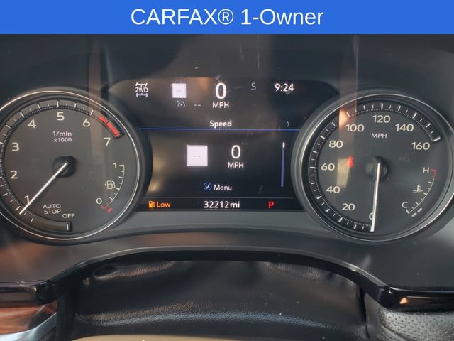 Certified 2024 Cadillac XT5 Premium Luxury w/ Technology Package AWD/4WD image 13