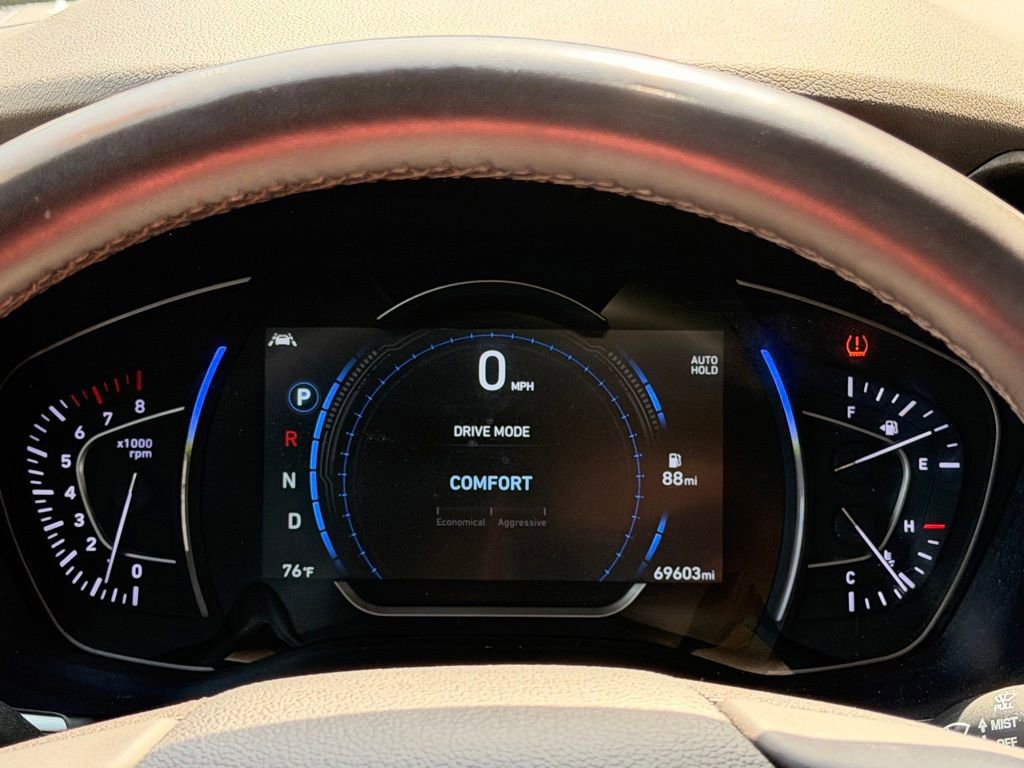 Used 2019 Hyundai Santa Fe AWD image 15