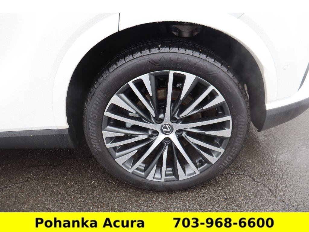 Used 2024 Lexus RX 350 w/ Convenience Package image 26