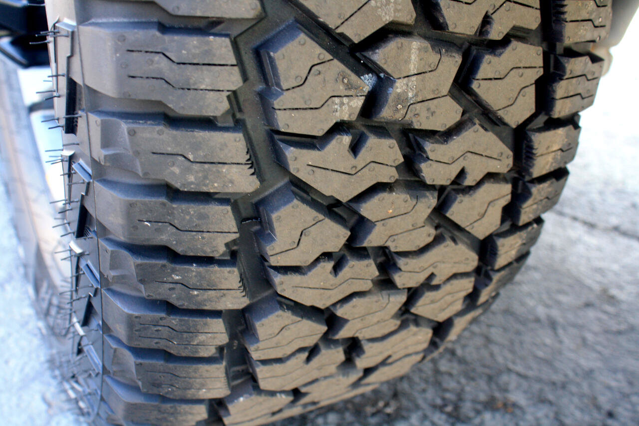 Used 2023 Ford F250 XL w/ STX Appearance Package image 45