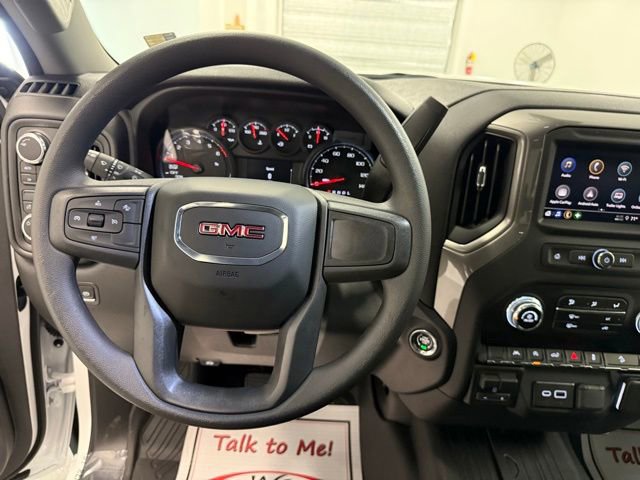 New 2026 GMC Sierra 1500 Pro w/ Pro Value Package image 16