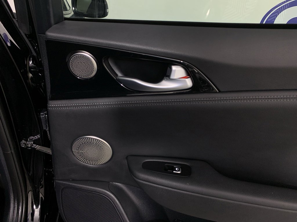 Used 2019 Kia Stinger GT-Line w/ Sun & Sound Package image 39