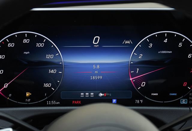 Used 2024 Mercedes-Benz E 350 E 350 image 10