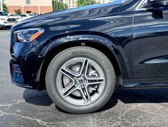 Certified 2026 Mercedes-Benz GLE 350 4MATIC image 7