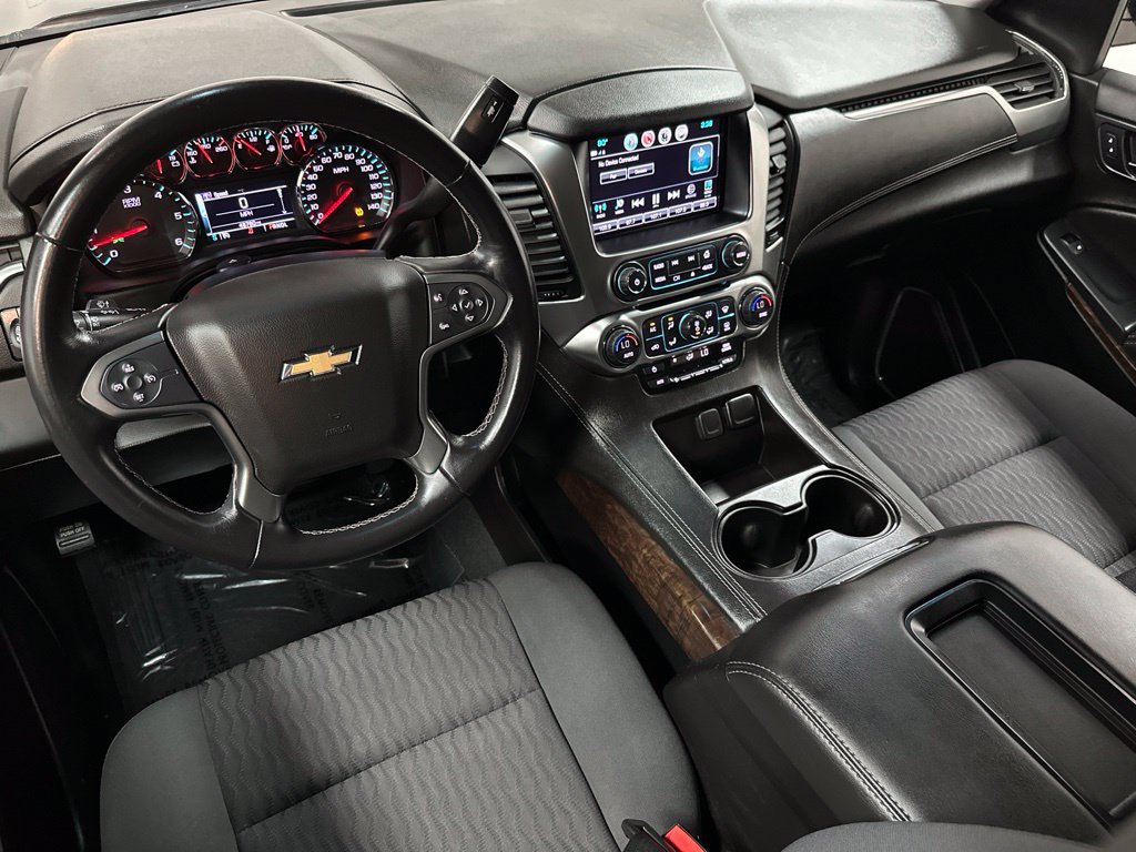 Used 2019 Chevrolet Tahoe LS AWD/4WD image 12
