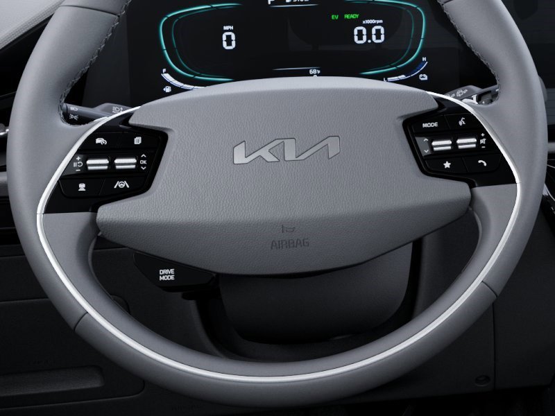 New 2026 Kia Niro EX FWD image 23