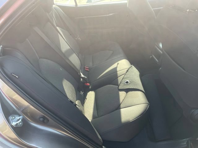 Used 2024 Toyota Camry LE FWD image 20