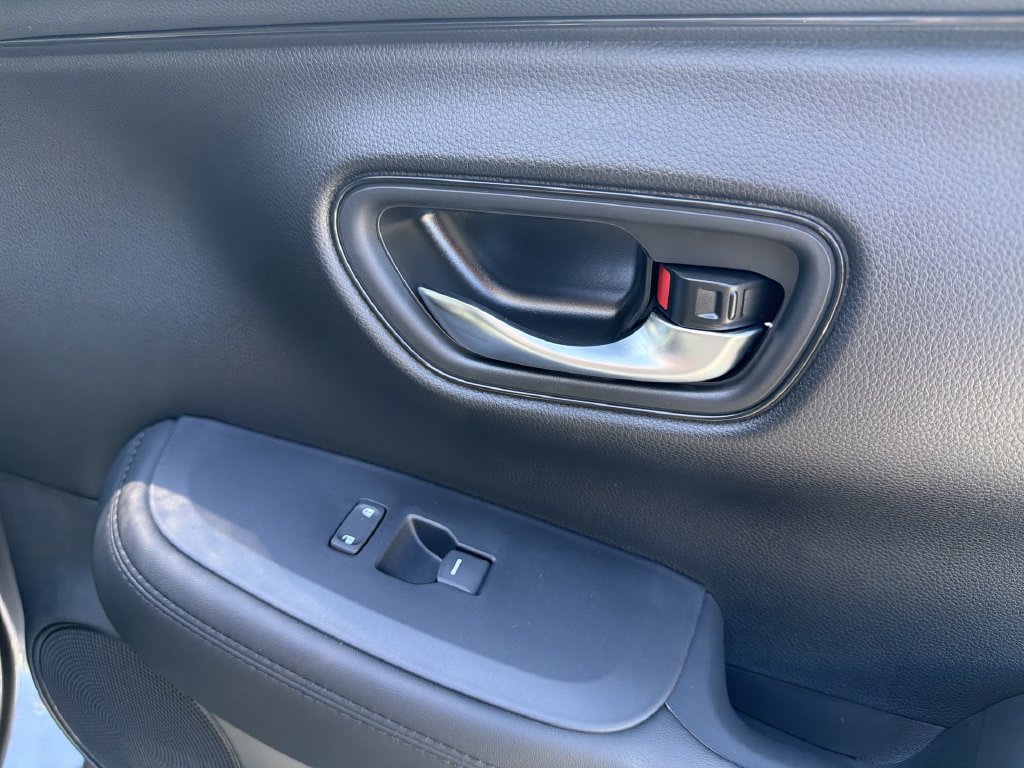 New 2027 Honda HR-V LX image 28