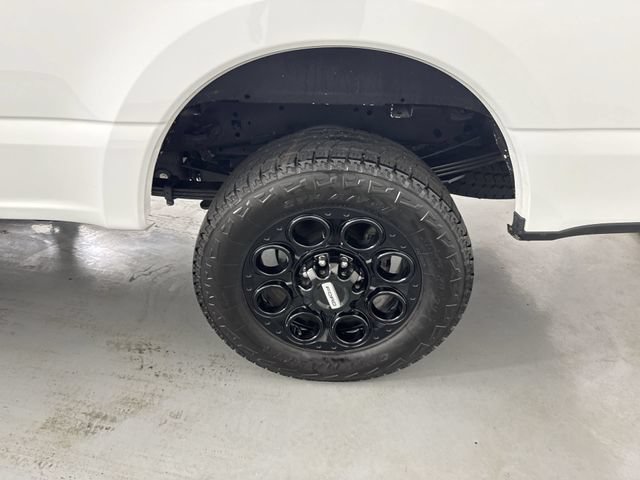 Used 2025 Ford F250 XL w/ STX Appearance Package AWD/4WD image 6