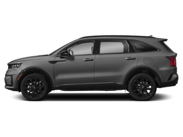 Certified 2023 Kia Sorento SX FWD image 3
