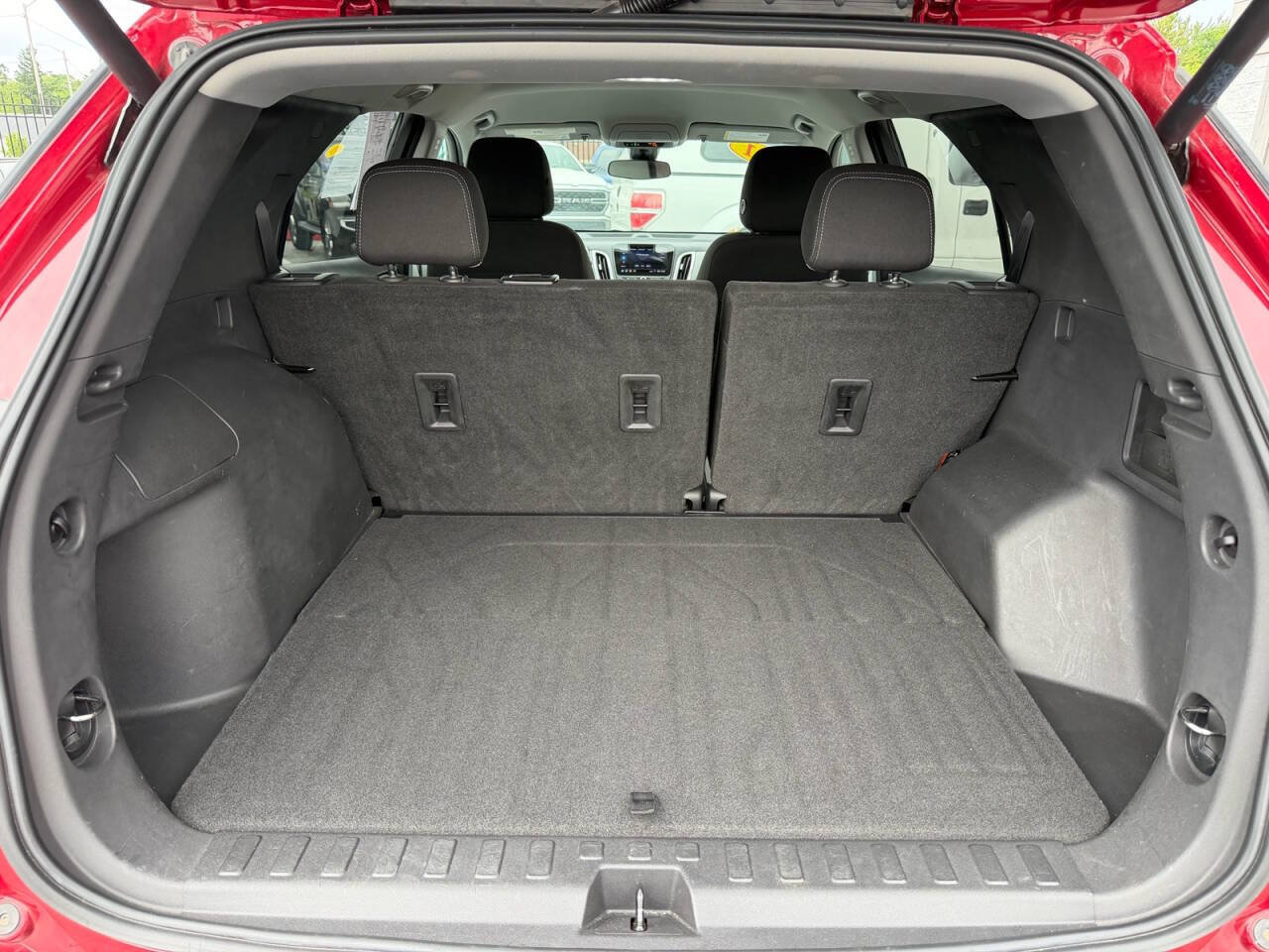 Used 2021 Chevrolet Equinox LT FWD image 8