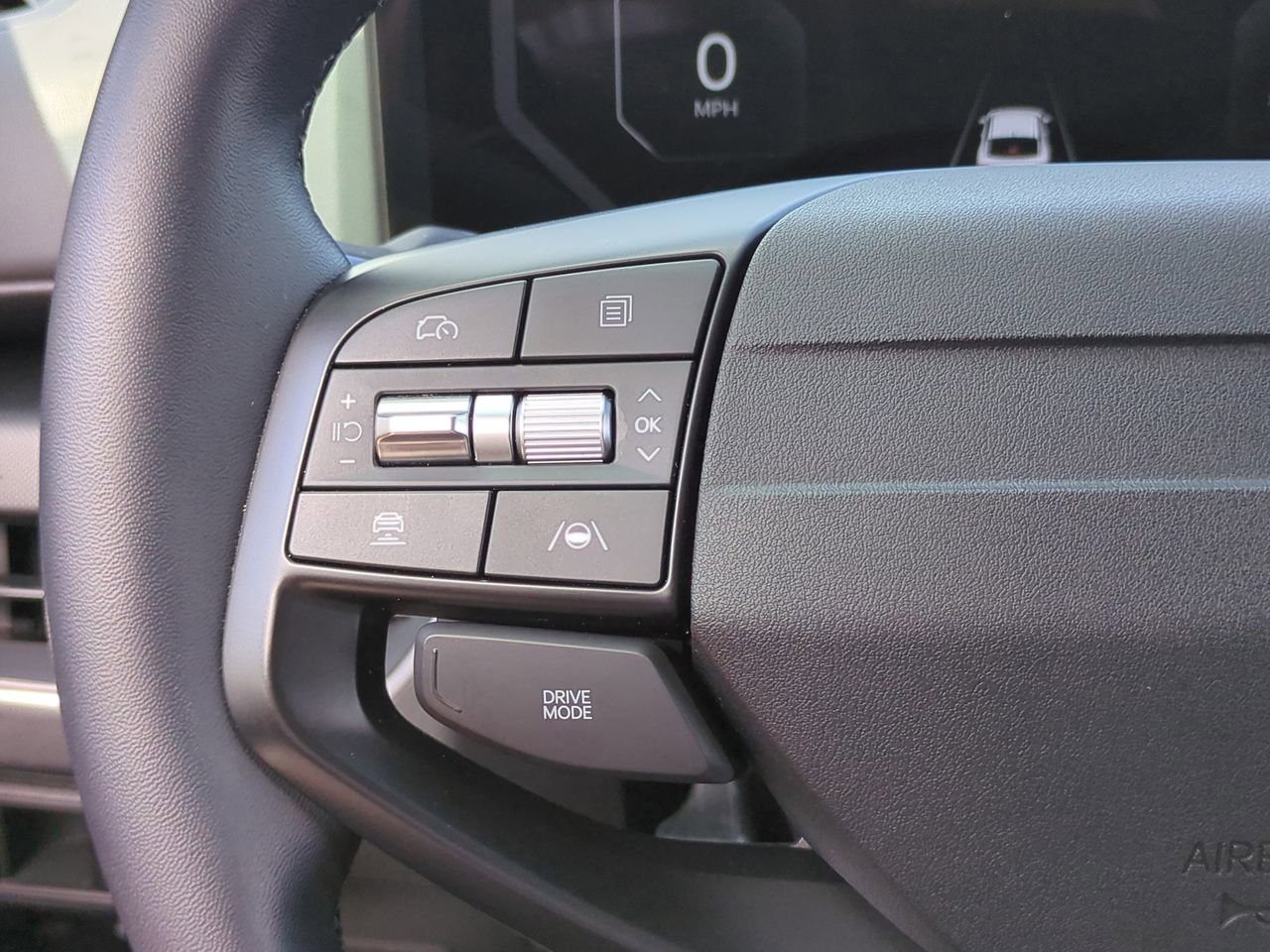 Certified 2025 Kia K4 EX image 22