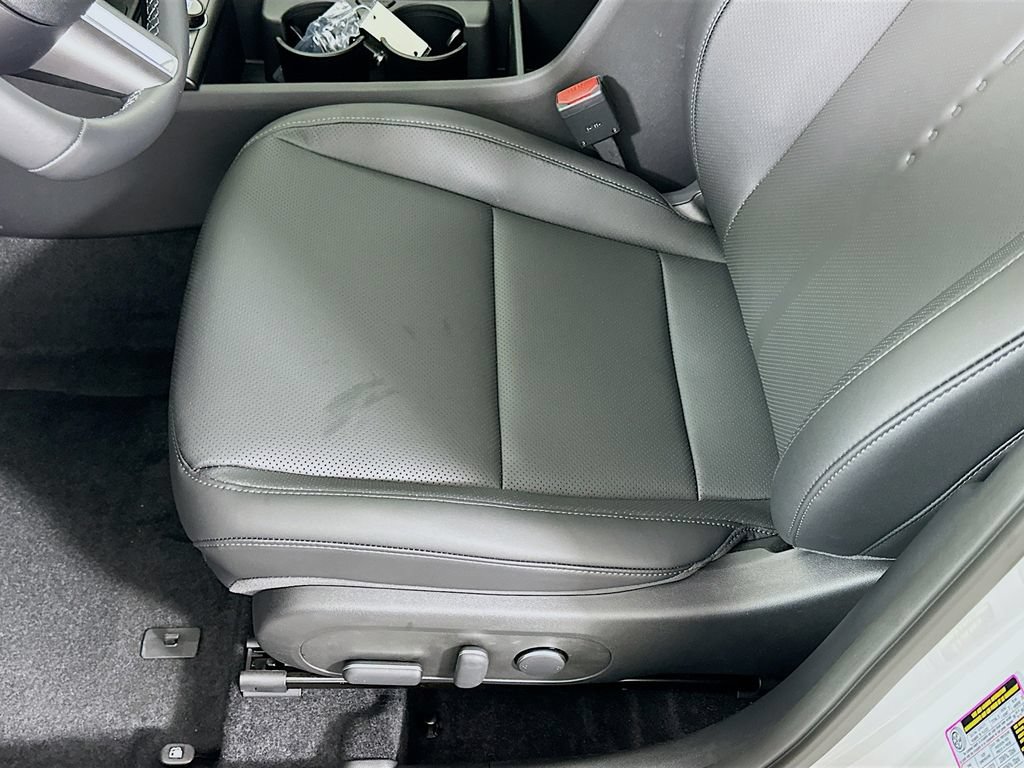 New 2026 Hyundai Kona SEL Premium FWD image 20