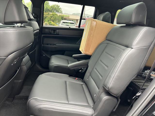 New 2026 Hyundai Santa Fe Calligraphy image 29