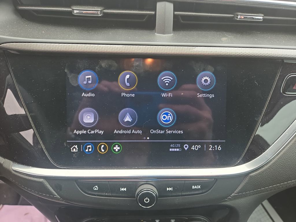 Used 2022 Buick Encore GX Preferred w/ Cold Weather Comfort Package image 20