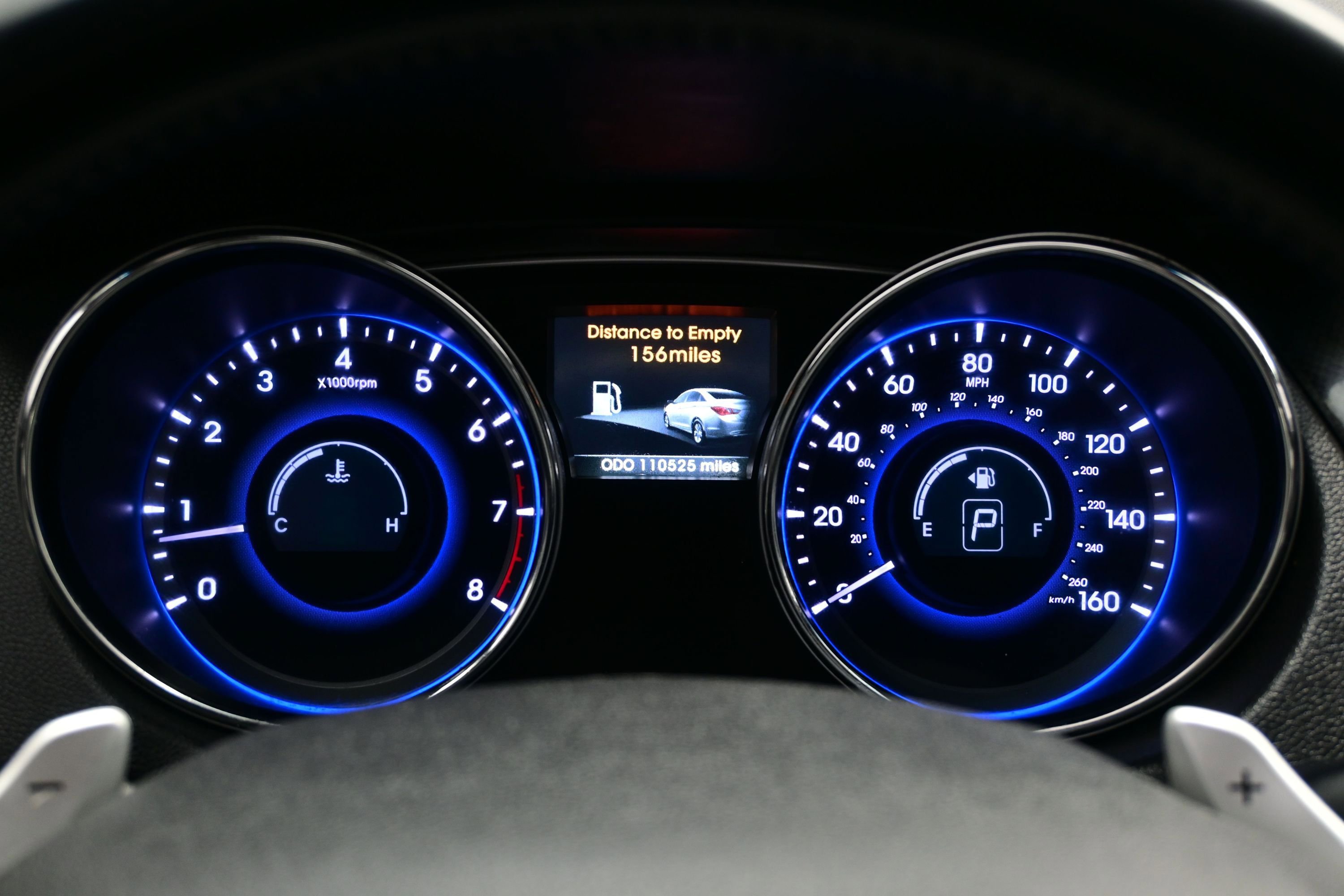 Used 2014 Hyundai Sonata SE w/ Premium Package 03 FWD image 23
