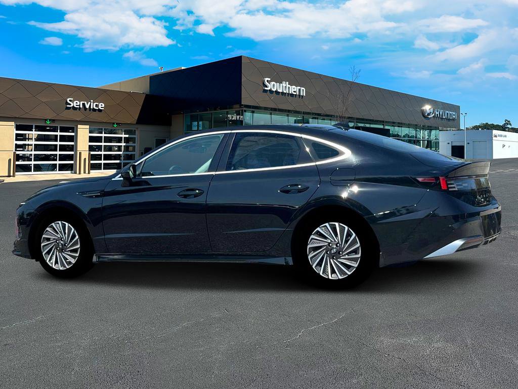 New 2025 Hyundai Sonata SEL image 4