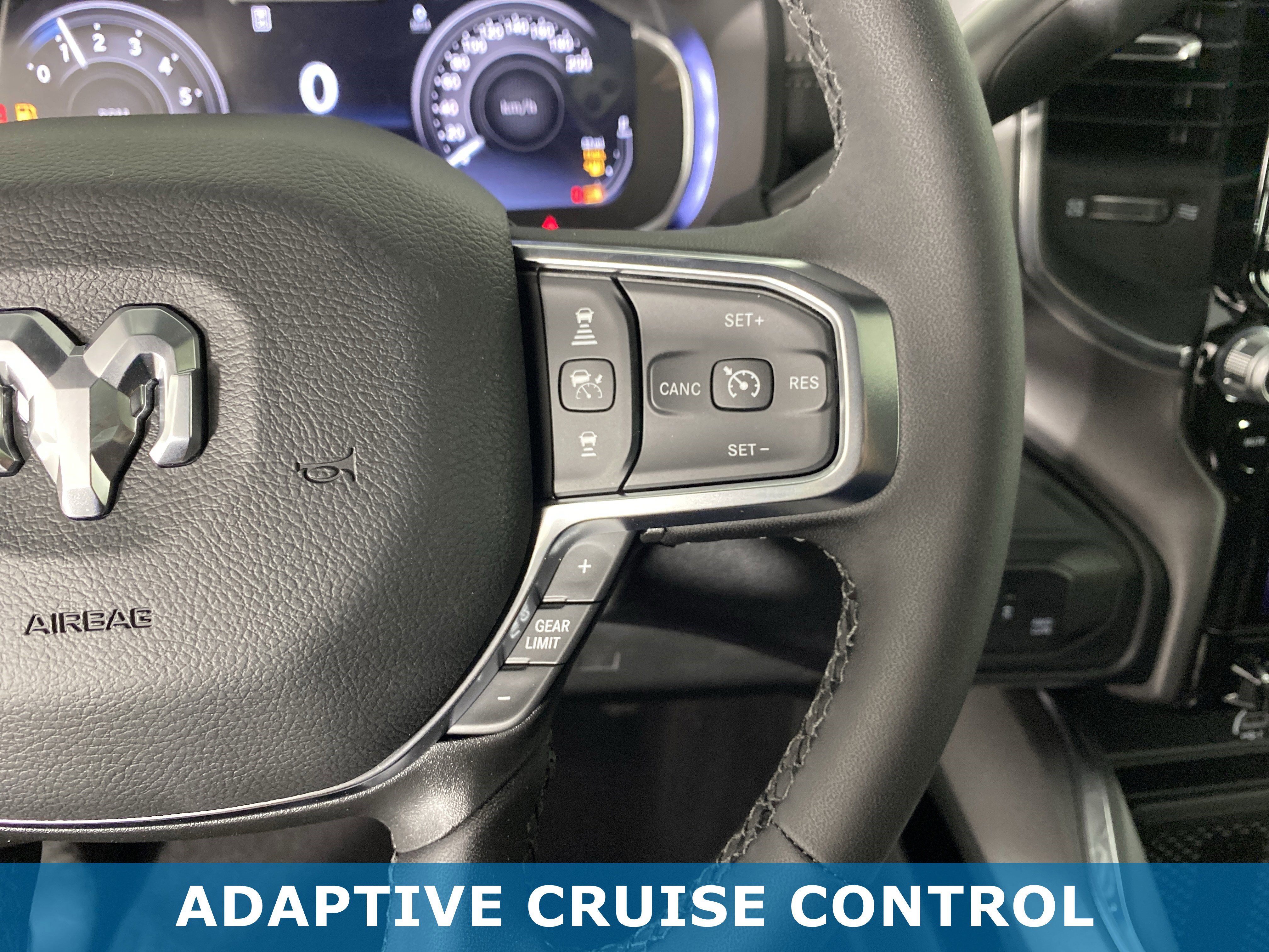 New 2026 RAM 2500 Laramie image 22