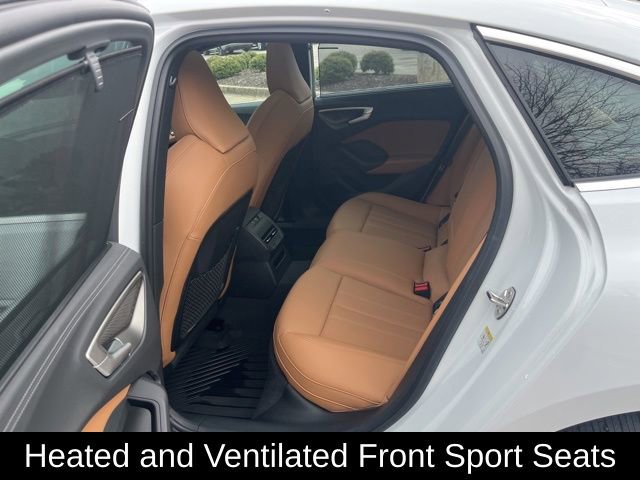 Used 2025 Audi A5 2.0T Premium Plus Sedan w/ Premium Plus image 28