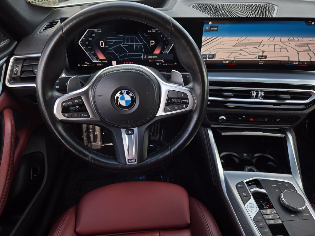 Used 2024 BMW 430i Gran Coupe w/ M Sport Package (Priority 1) RWD image 14