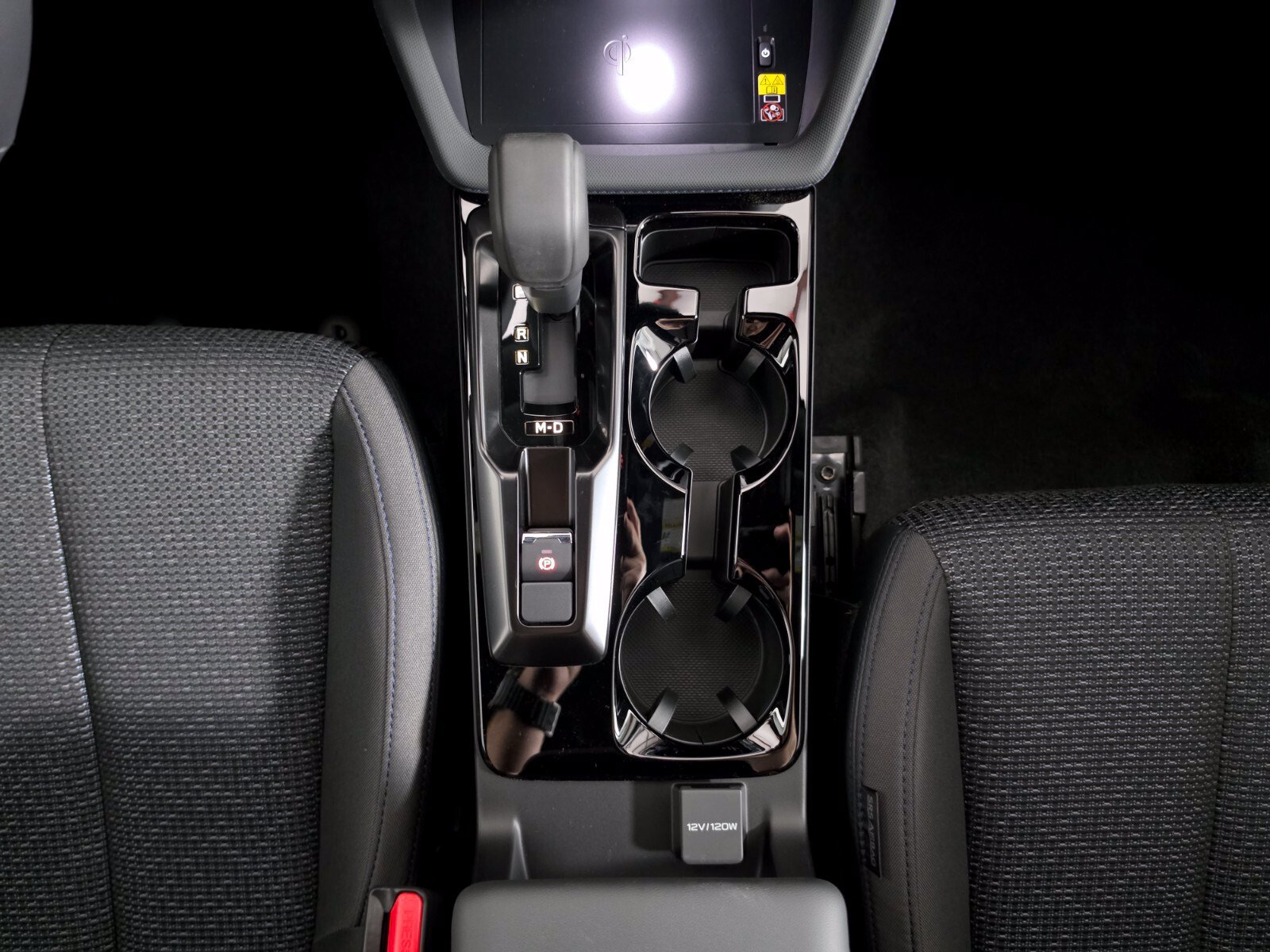 New 2026 Subaru Forester Premium AWD/4WD image 27