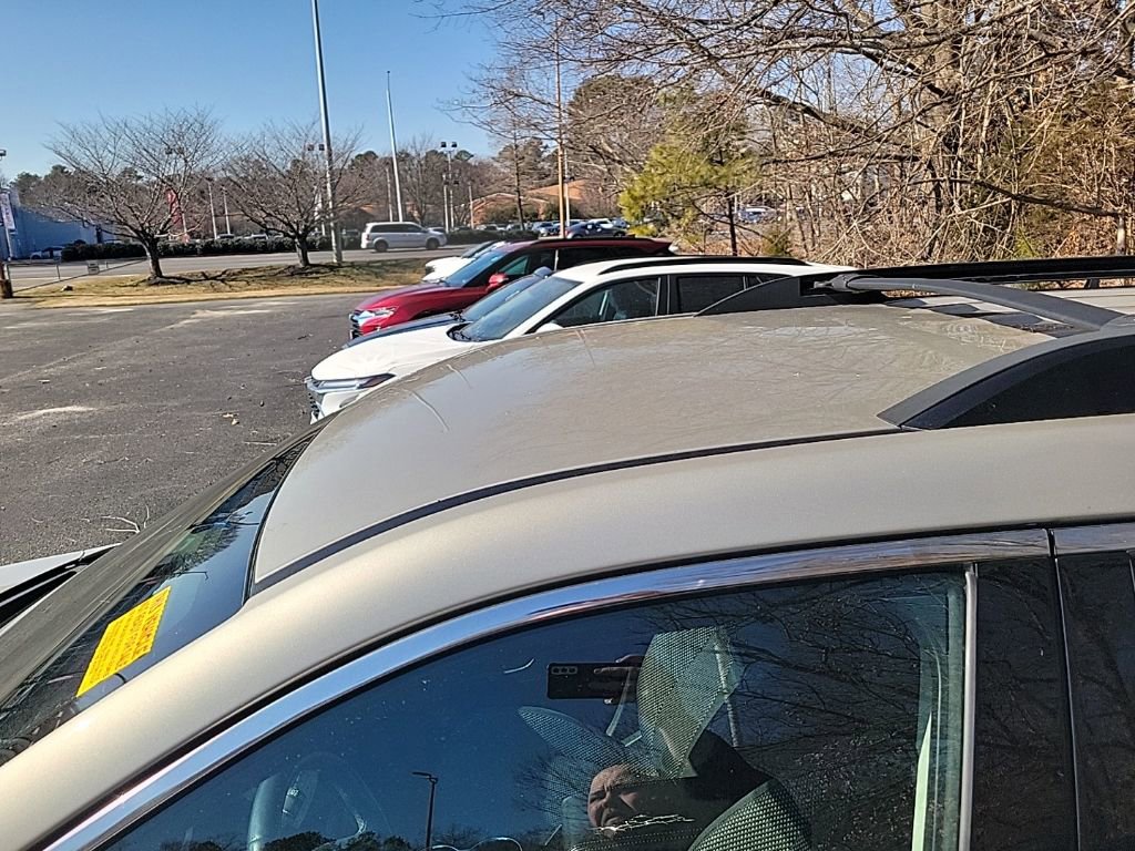 Used 2016 Chevrolet Equinox LT w/ Convenience Package image 17