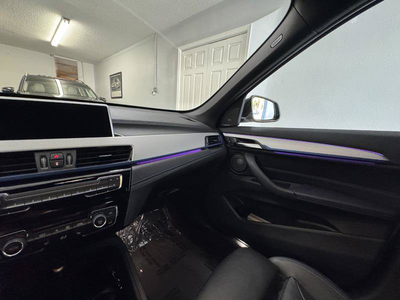 Used 2020 BMW X1 xDrive28i w/ Premium Package AWD/4WD image 38