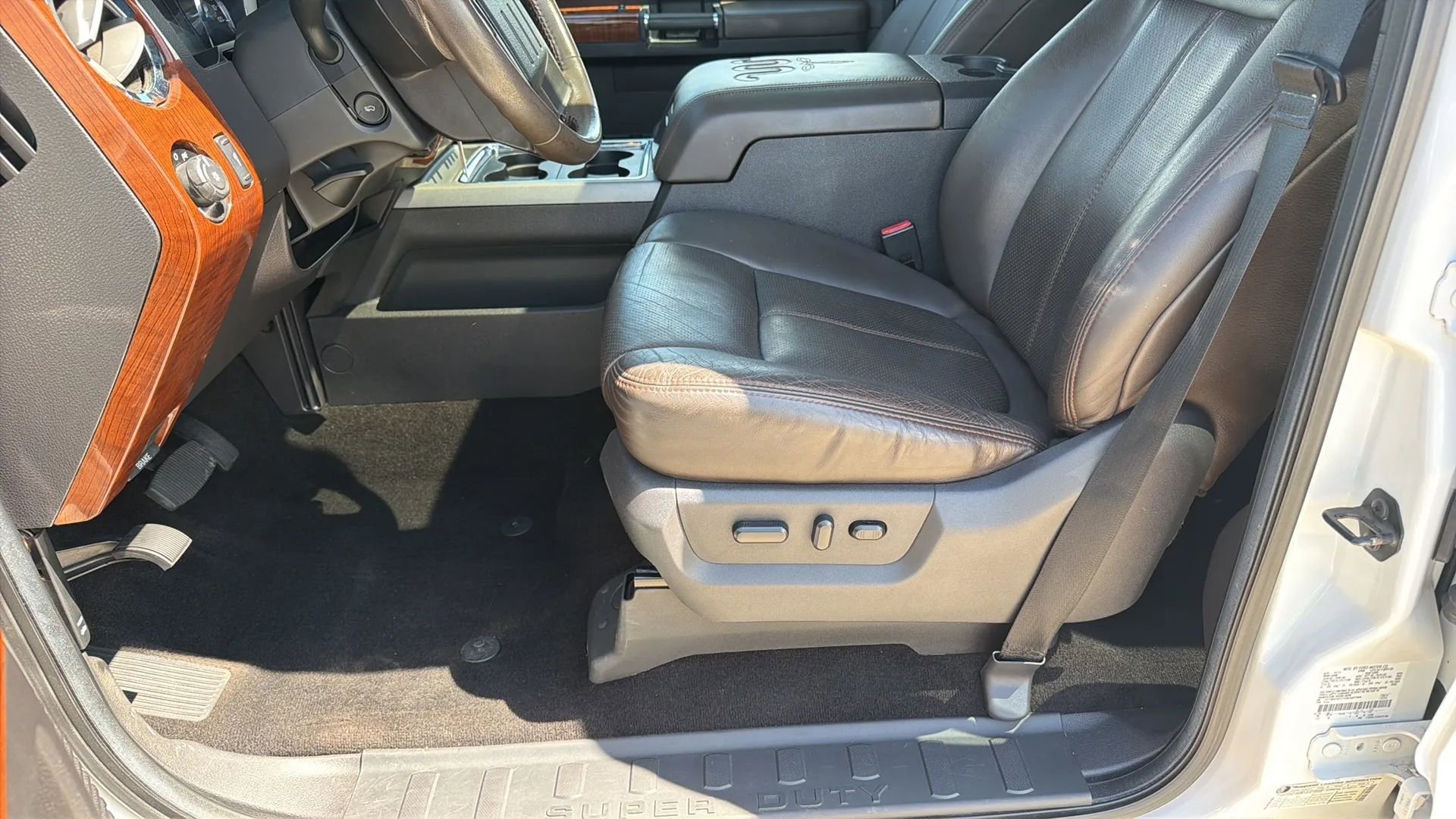 Used 2016 Ford F350 King Ranch AWD/4WD image 69