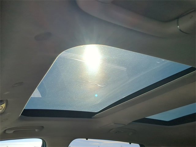 Used 2025 Genesis GV80 3.5T Prestige image 19