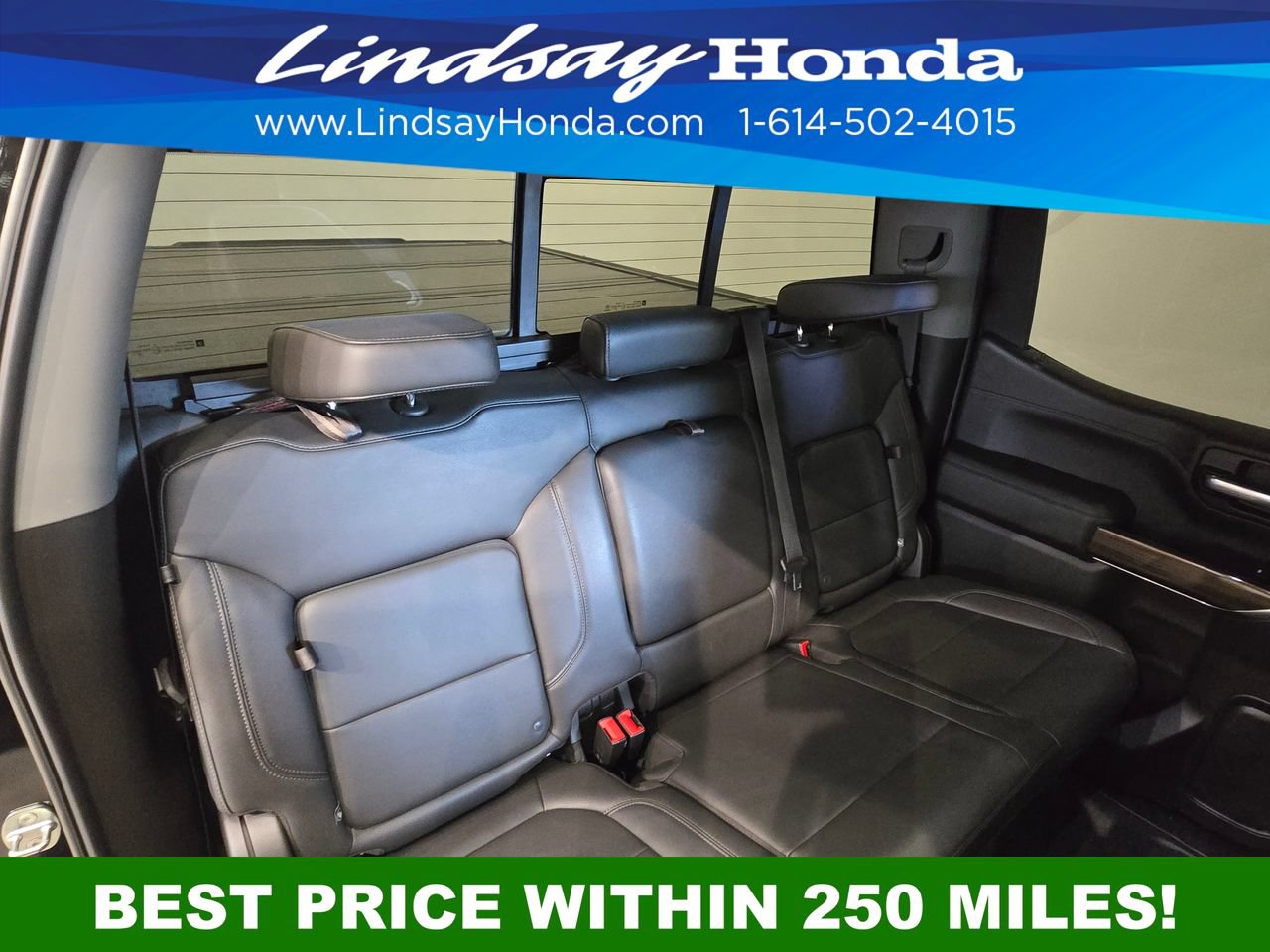 Used 2021 Chevrolet Silverado 1500 LT Trail Boss w/ Convenience Package II AWD/4WD image 9