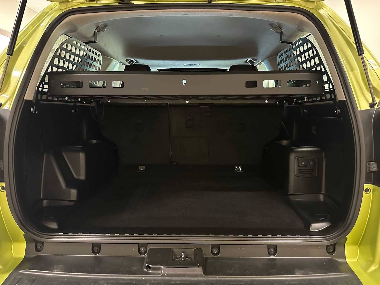 Used 2022 Toyota 4Runner TRD Pro image 33