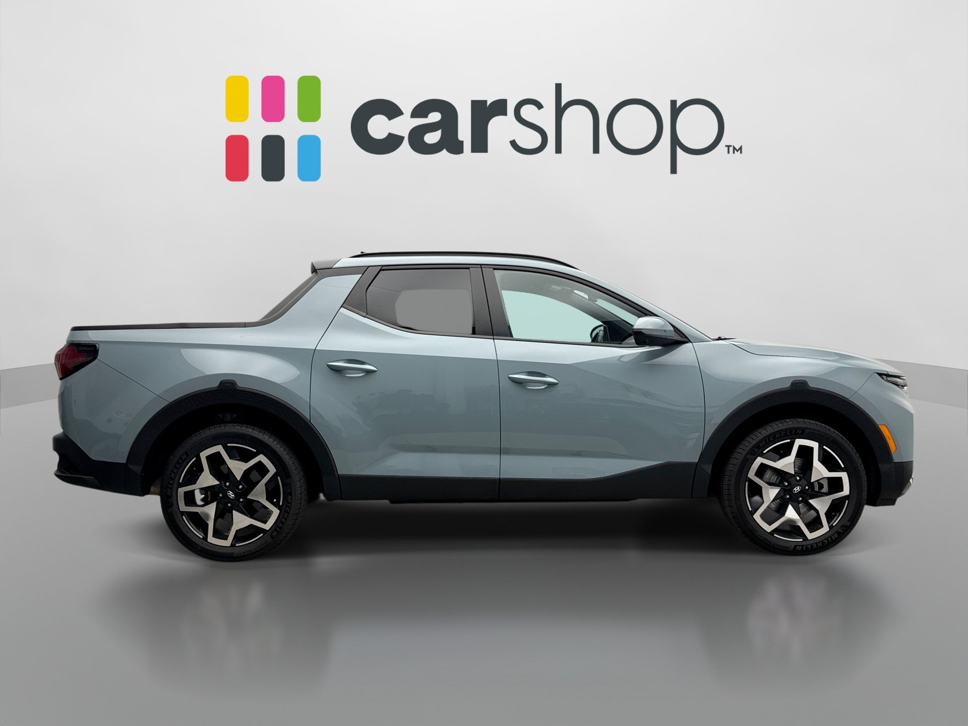 Used 2024 Hyundai Santa Cruz Limited AWD/4WD image 6