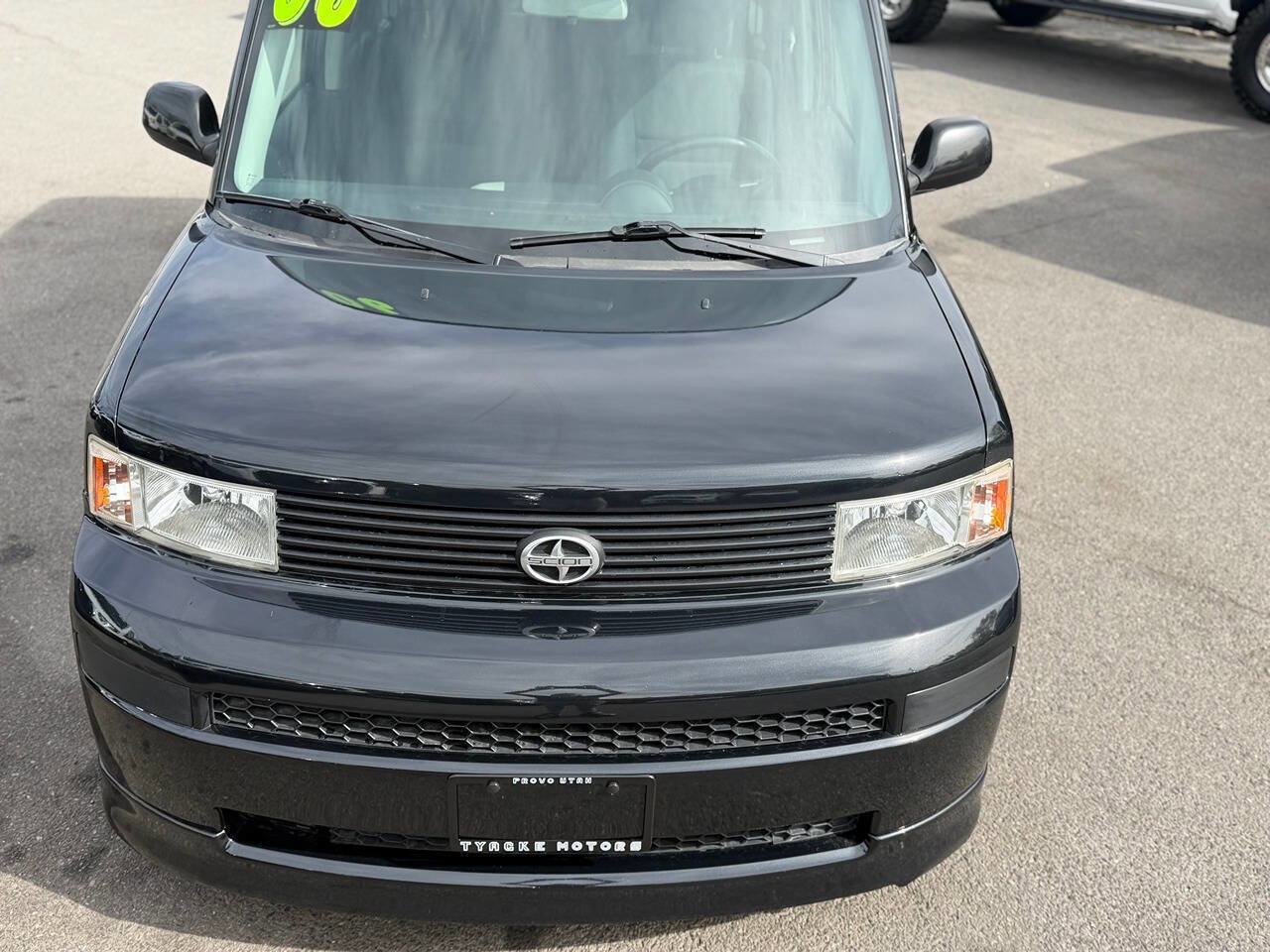 Used 2006 Scion xB image 61