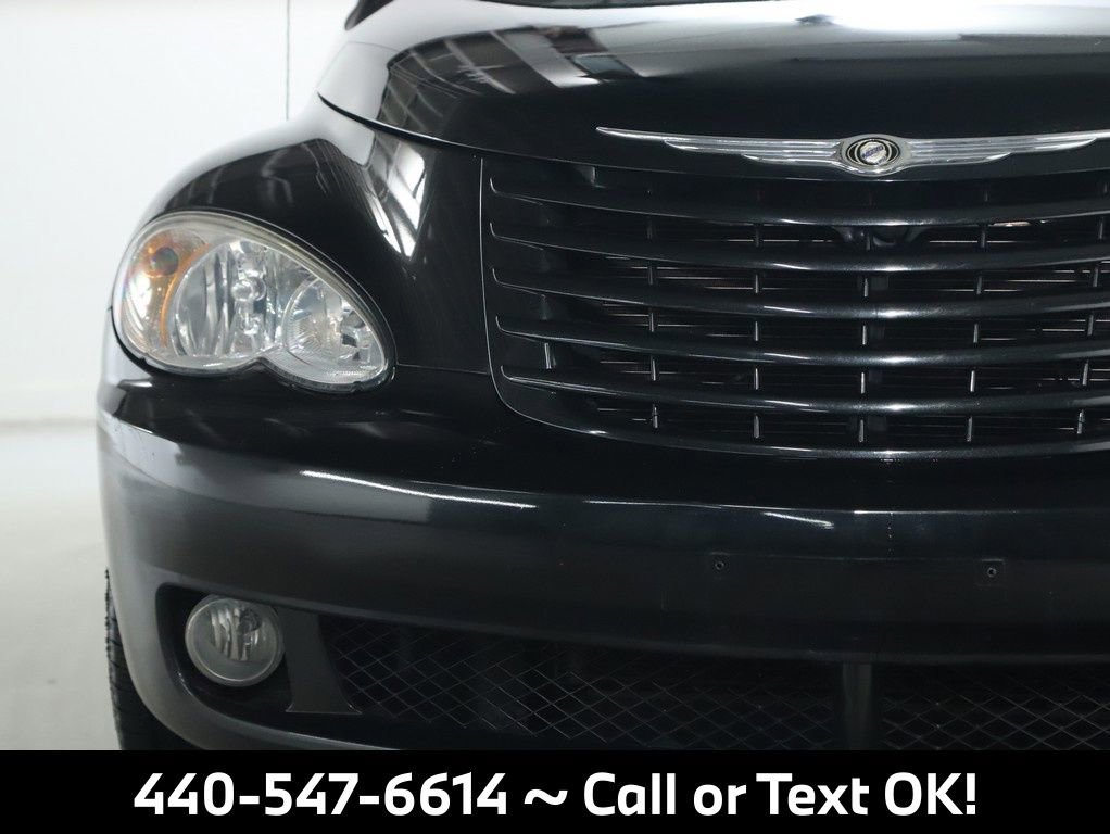 Used 2008 Chrysler PT Cruiser Touring image 19