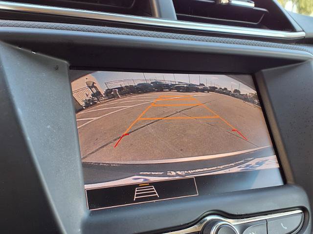 Used 2022 Chevrolet TrailBlazer LT FWD image 5